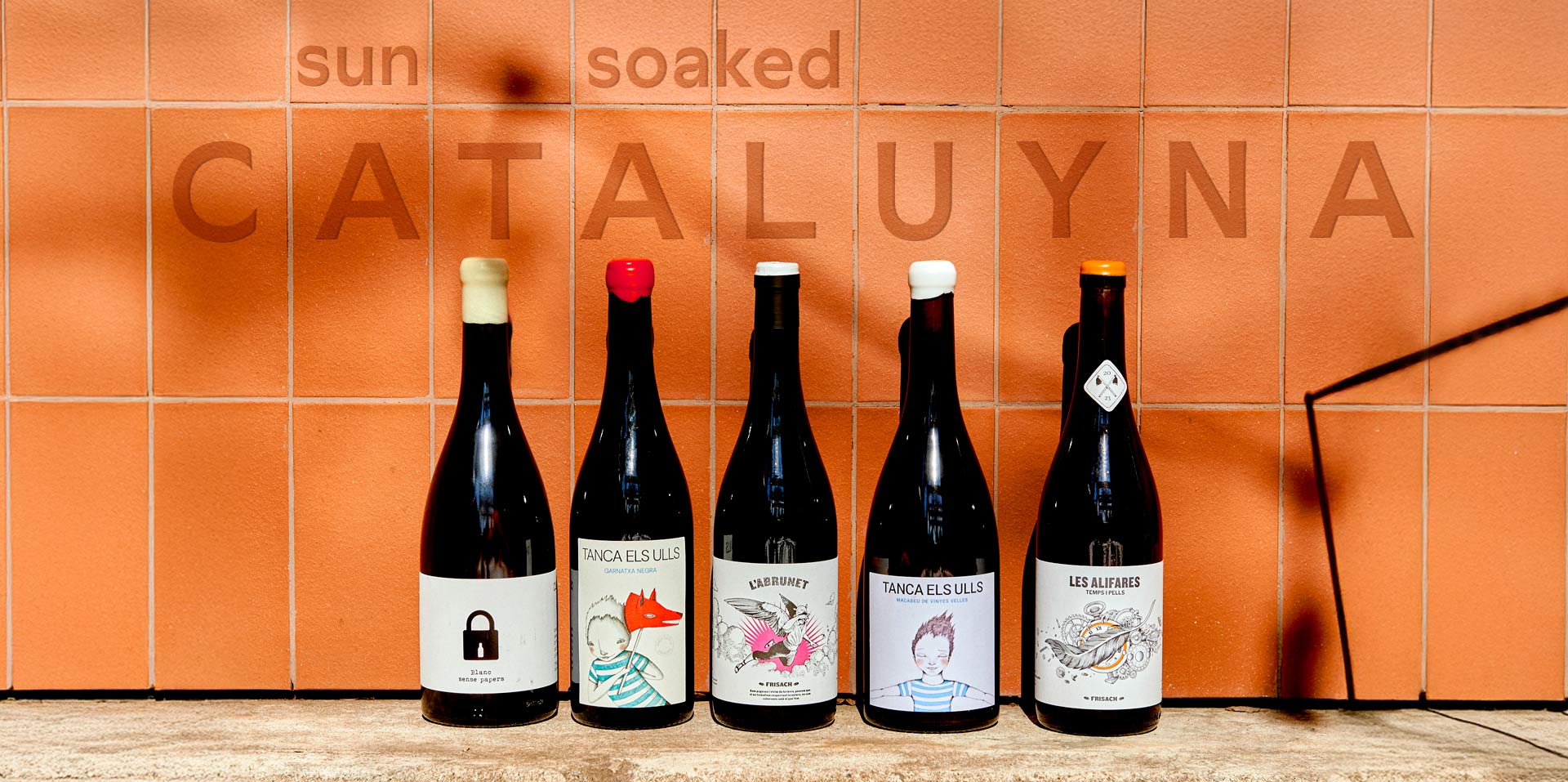 Magical Wines, Naturally Made